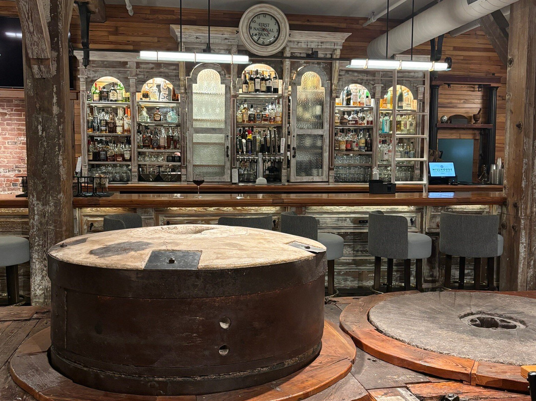 City Mills Hotel主图