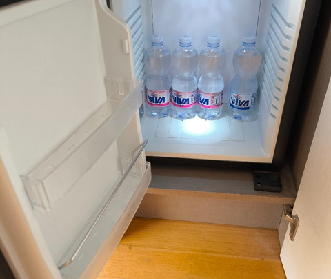 Hotel Sporting主图