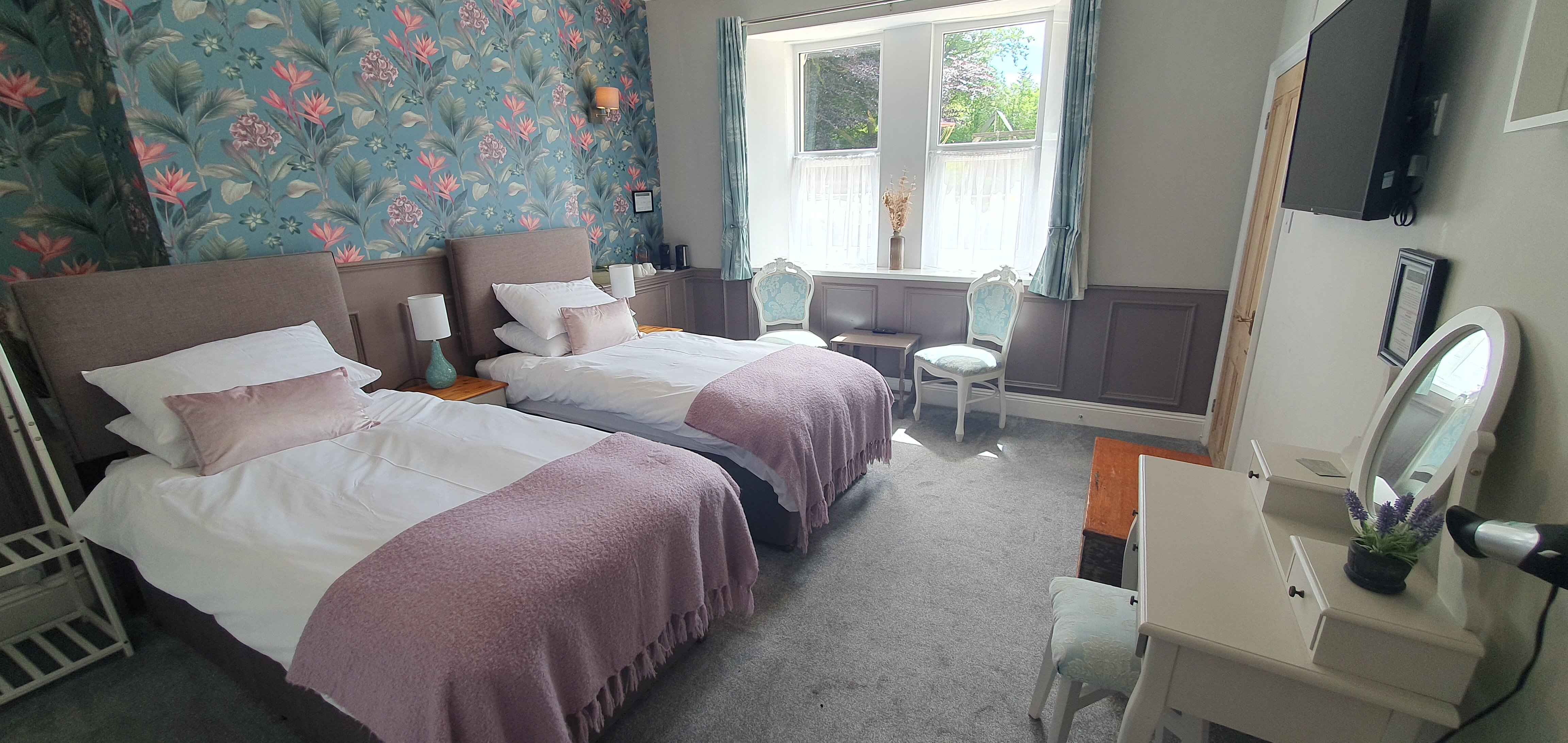 Duchy House Bed And Breakfast-官方