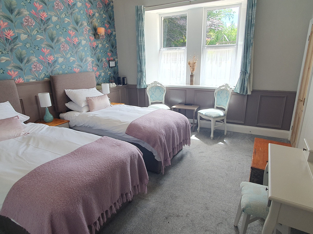 Duchy House Bed And Breakfast主图