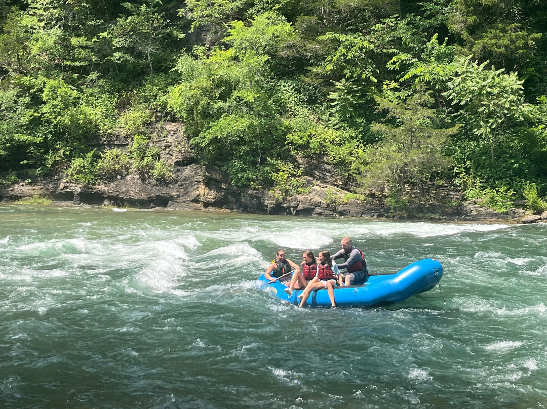 Edge of the World-Banner Elk必去景点