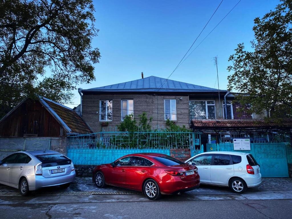 Artist's House-官方