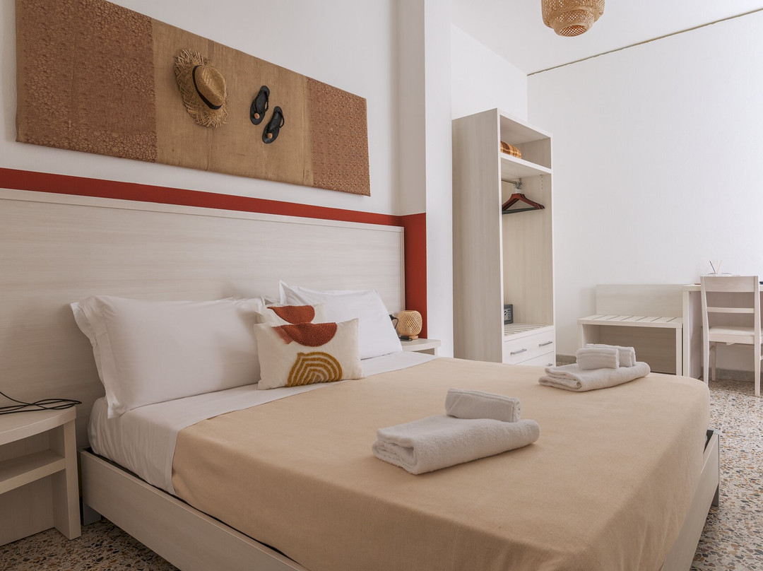 Hotel da Cesare主图