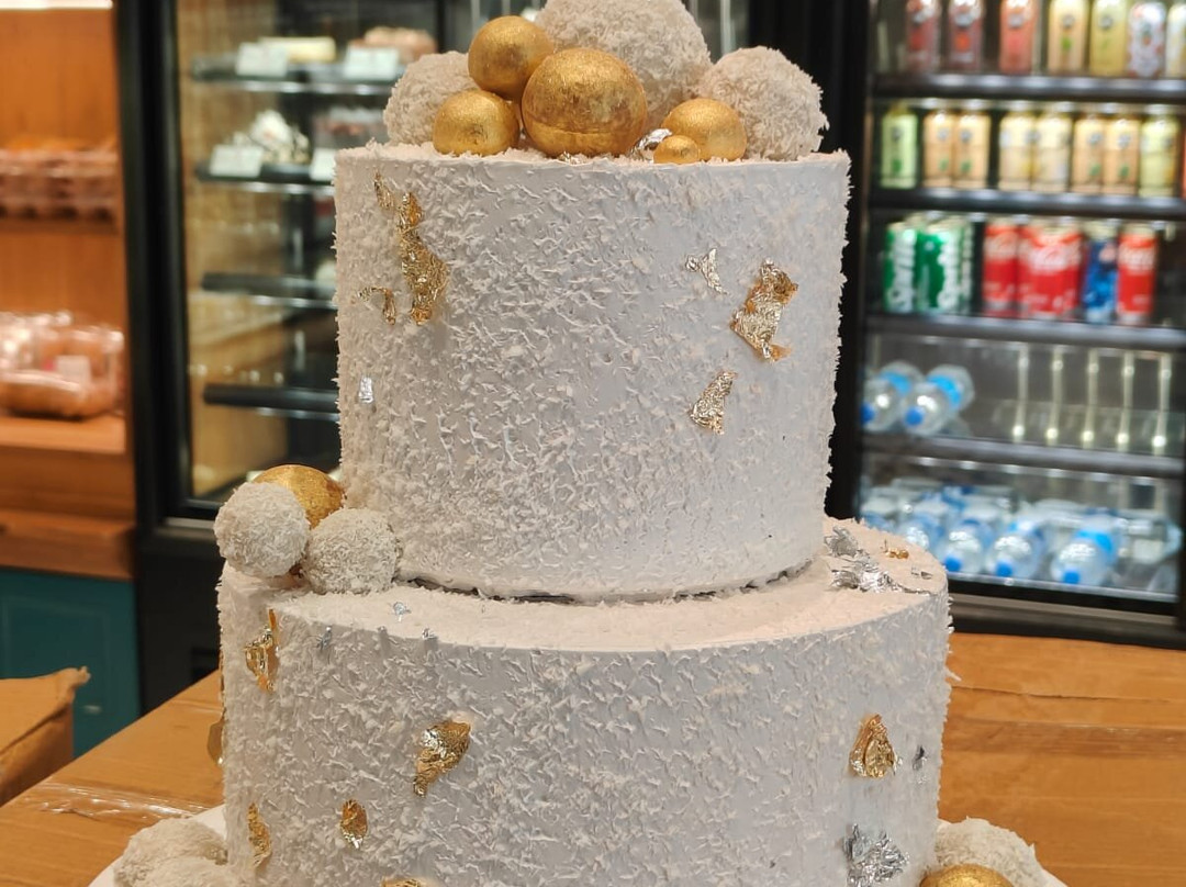 Donald's Pastry Shop