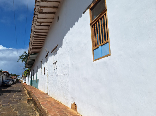 Wolf Tours Colombia-巴里查拉必去景点