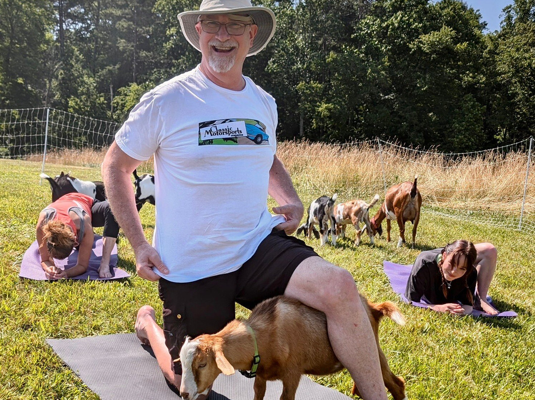 Asheville Wellness Tours-阿什维尔必去景点