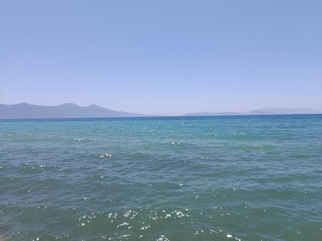Efesya Holiday Beach Hotel主图