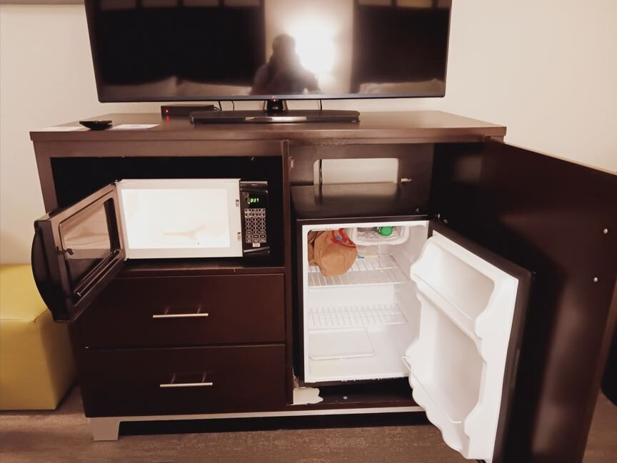 Hampton Inn & Suites York主图