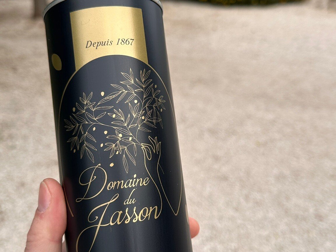 Domaine du Jasson-La Londe Les Maures必去景点