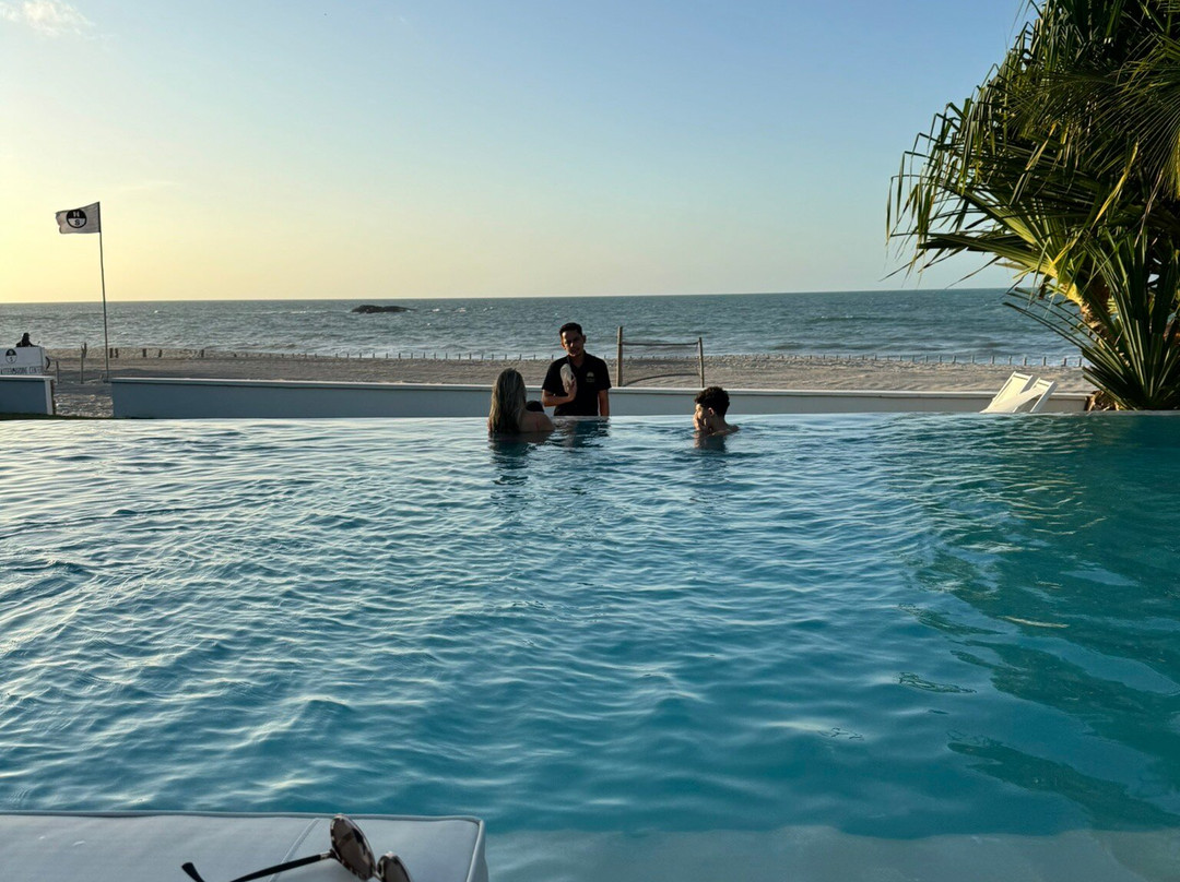 Preabeach Boutique Hôtel & Spa主图