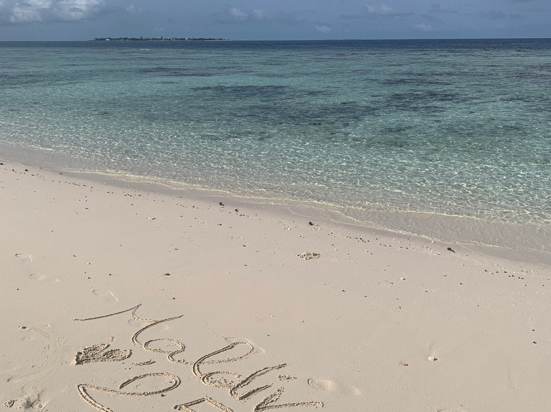 Kuri Beach View Inn主图