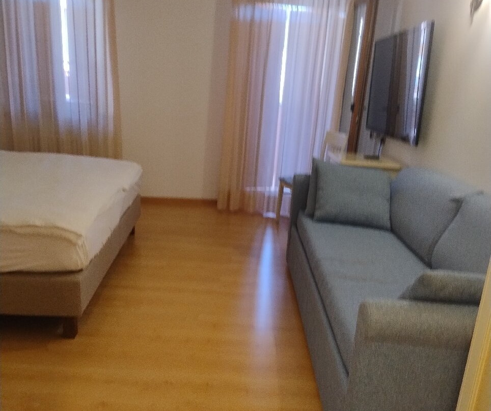 Hotel Opinione主图