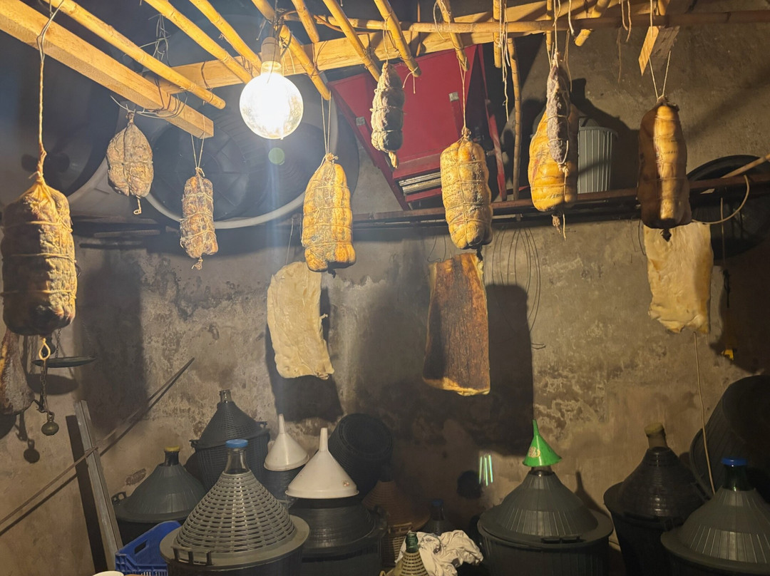 Franco Trekking Positano-波西塔诺必去景点