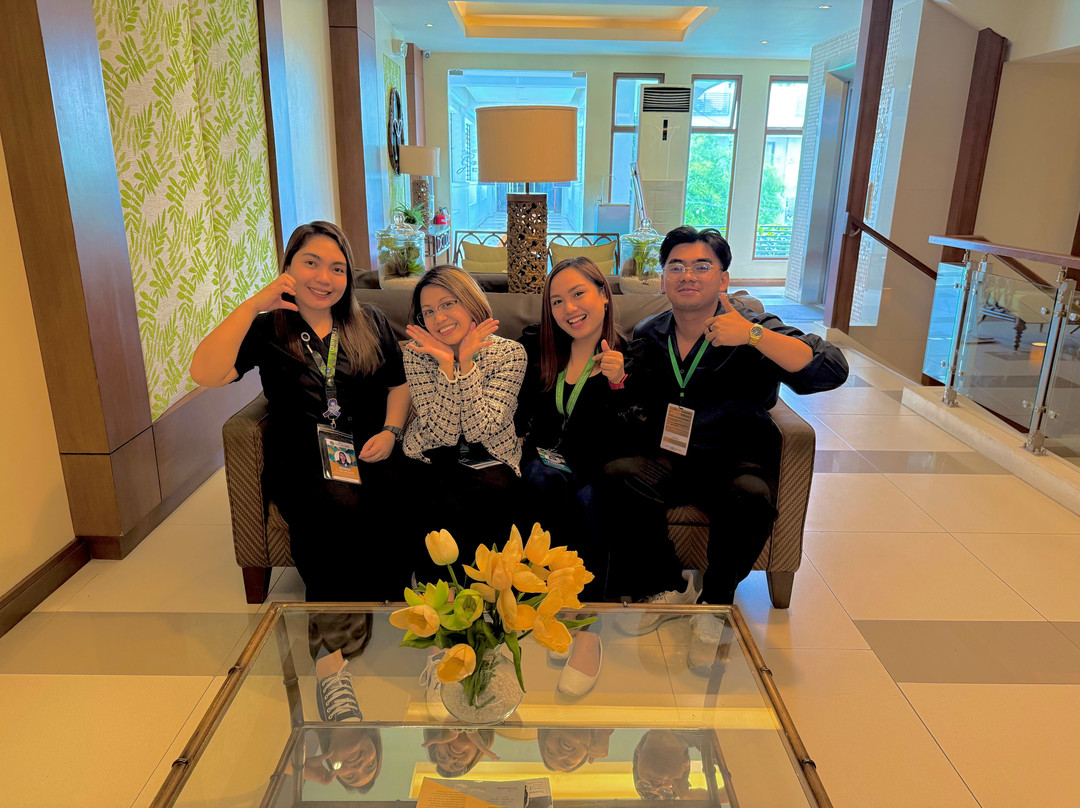 Mansion Garden Hotel主图