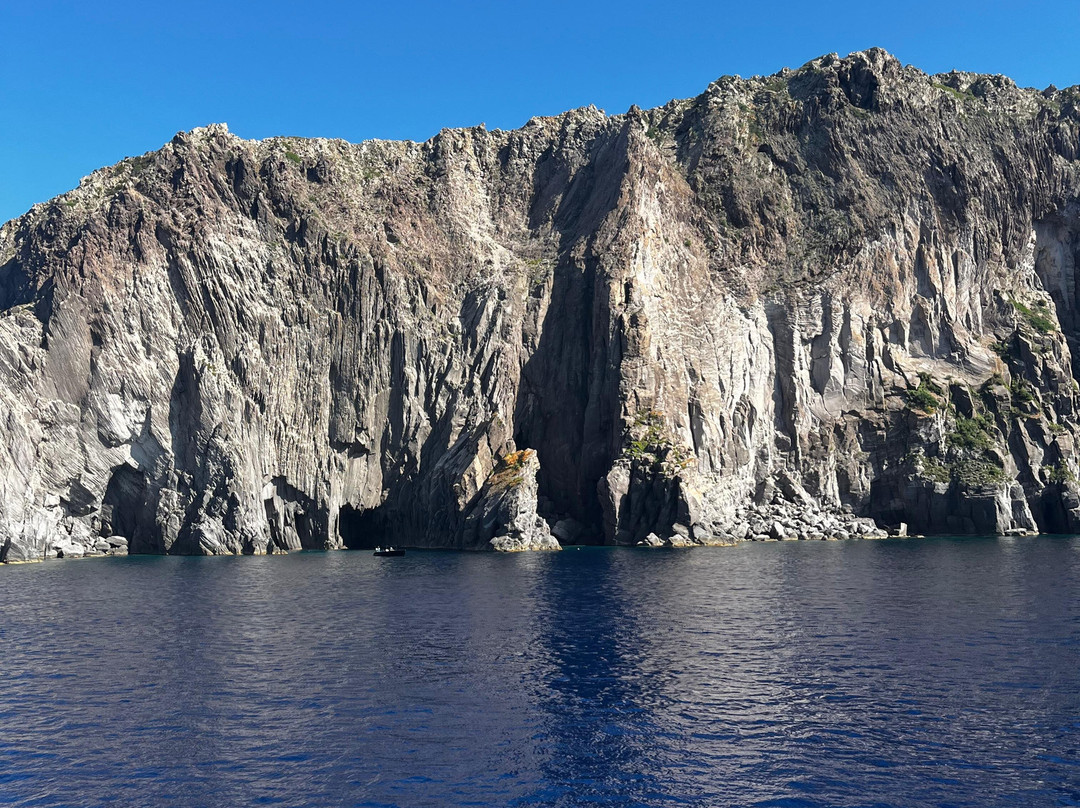 Tropea Diving-特罗佩阿必去景点