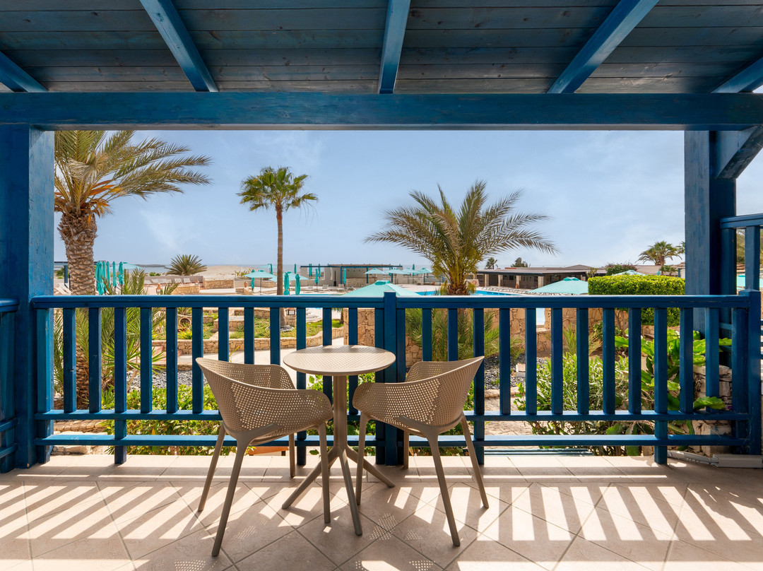 Barcelo Marine Boa Vista - Adults Only主图