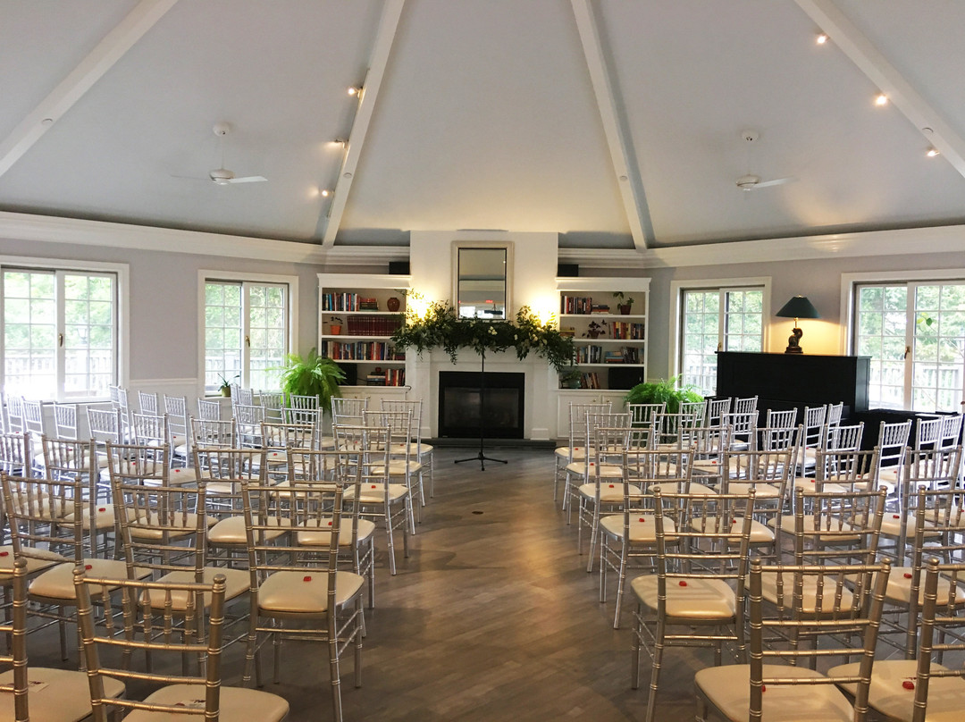 Southampton Inn主图