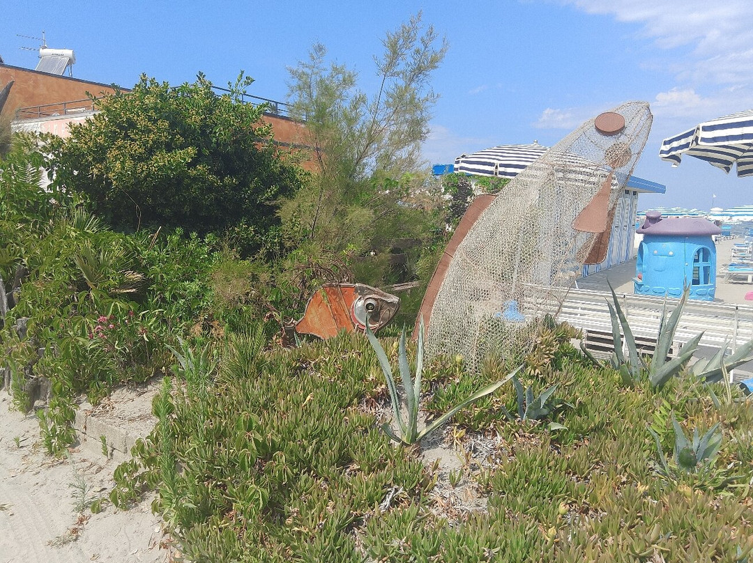 Bagno Mundial 82-切塞纳蒂科必去景点