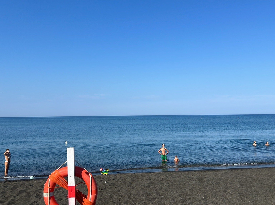 Miramare Beach-拉迪斯波利必去景点