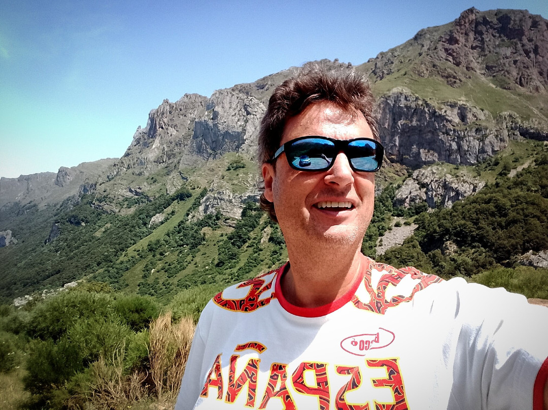 Lagos de Saliencia-Saliencia必去景点