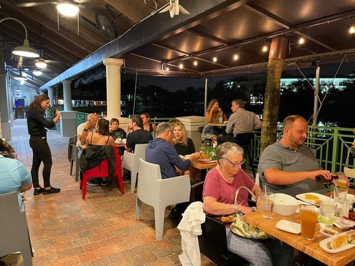 Kokai Sushi & Lounge