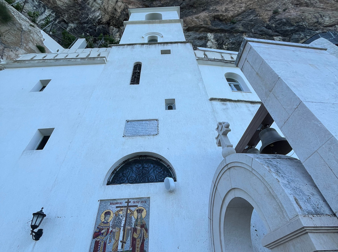 Taxi from Podgorica Airport-波德戈里察必去景点