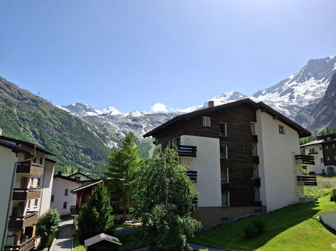 Apartments Alpenfirn
