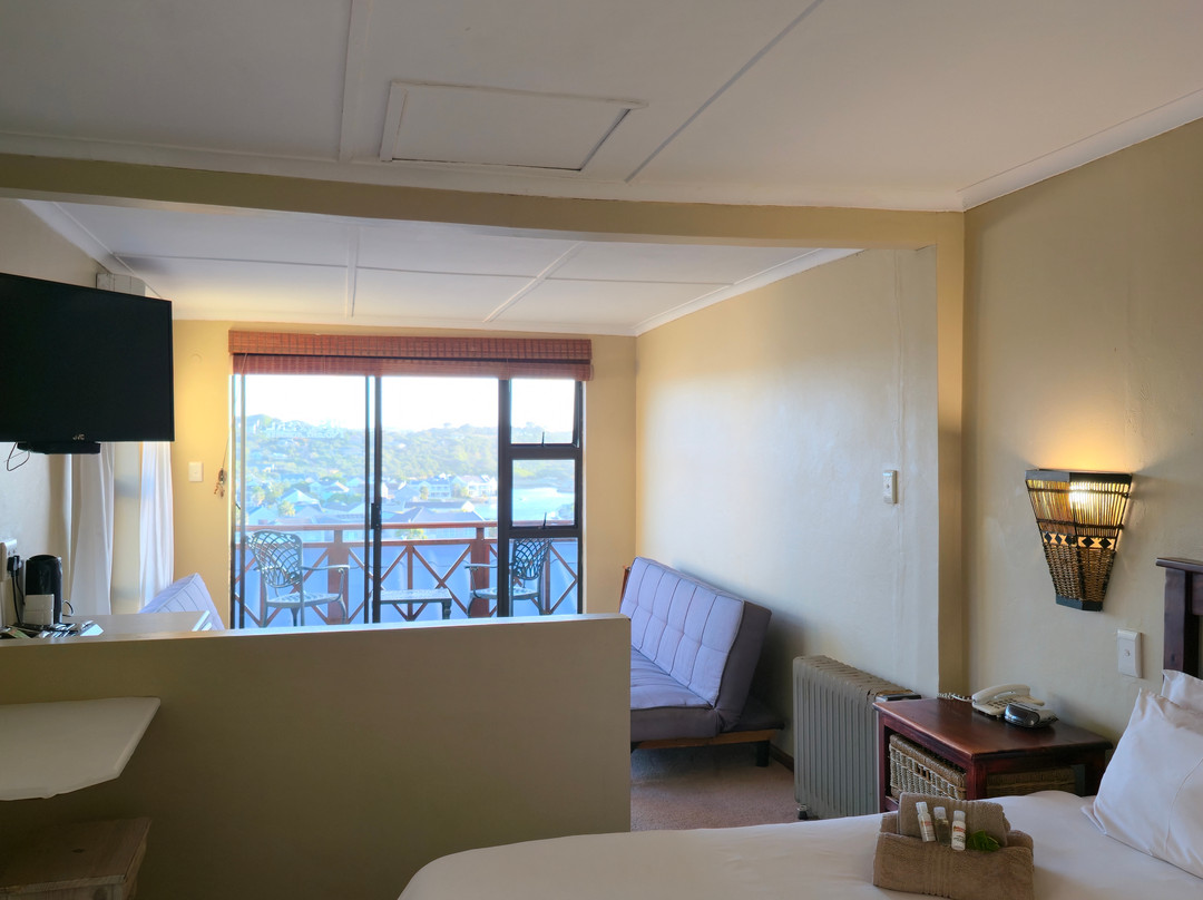 Royal Guest House主图