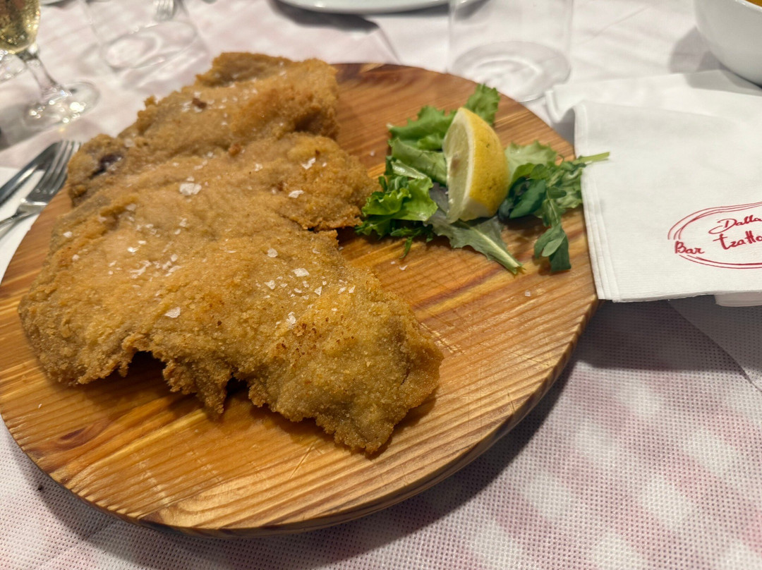 Trattoria Dalla Nonna
