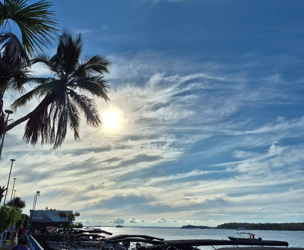 Pousada Recanto Maguary主图