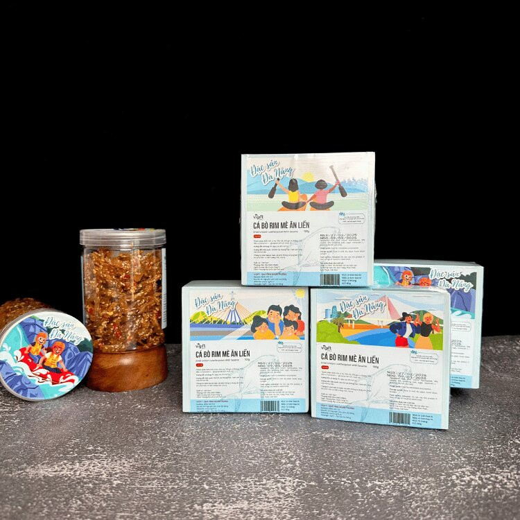 ViGift - Gift & Specialty Shop in Da Nang