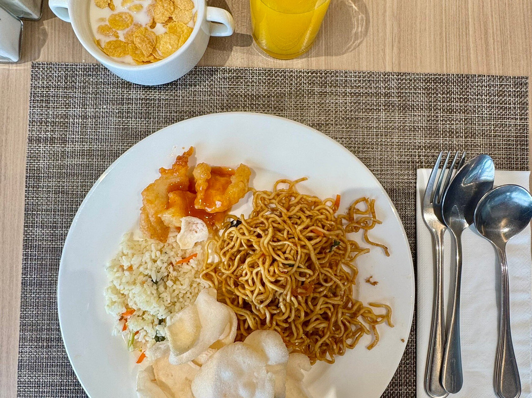 Swiss Belinn Baloi Batam主图