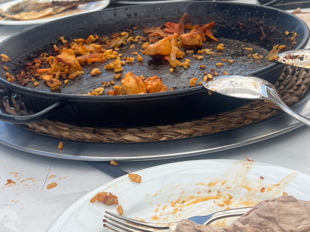 La Chirina