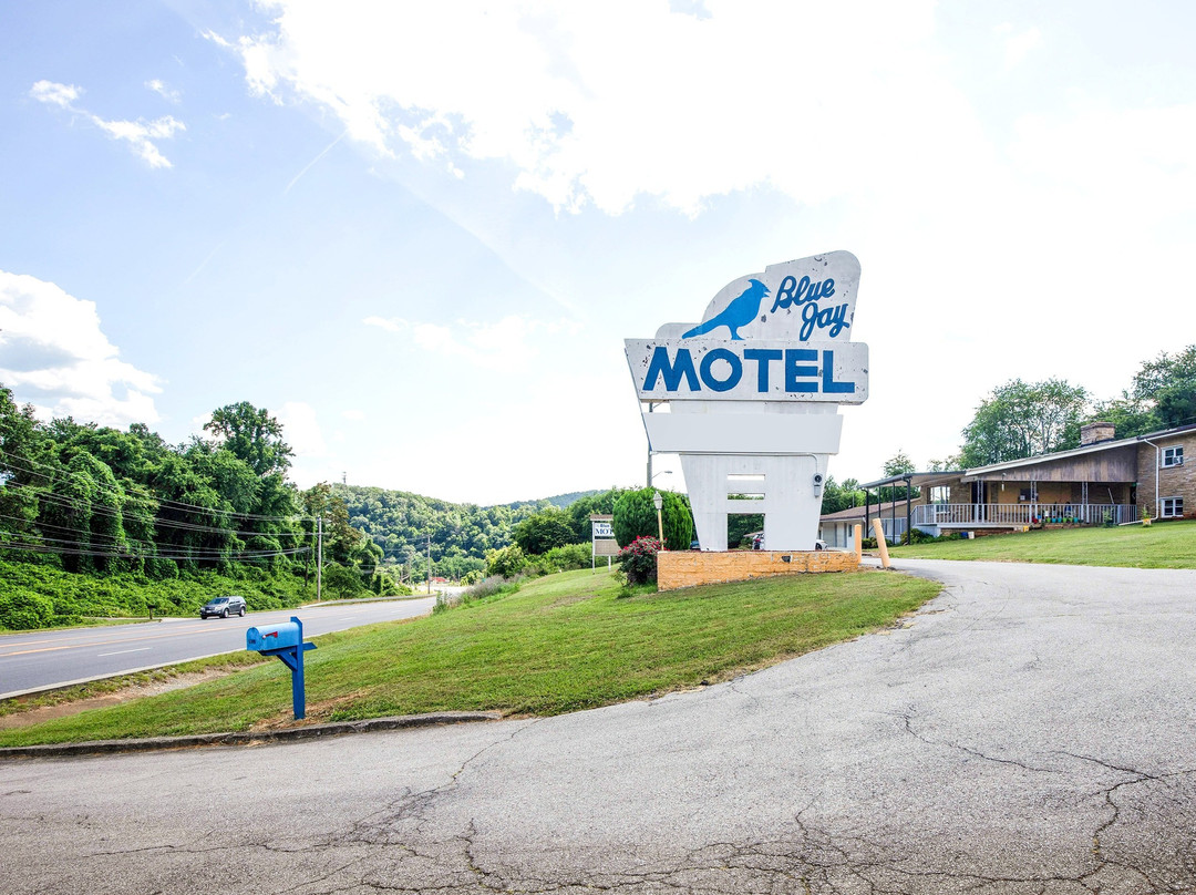 OYO Hotel Salem-Roanoke I-81