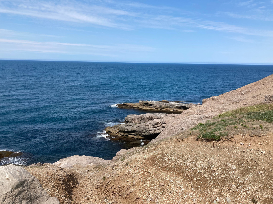 Cape St. George-Port au Port必去景点
