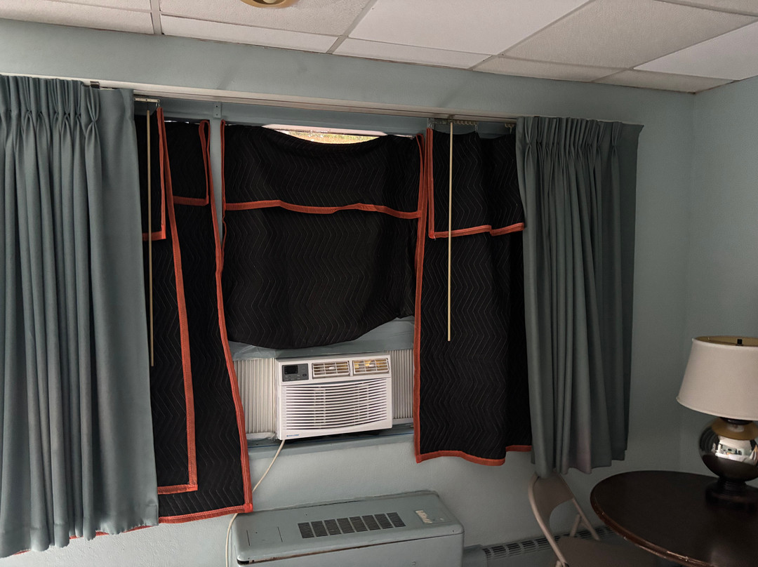 The Tides Motor Inn主图