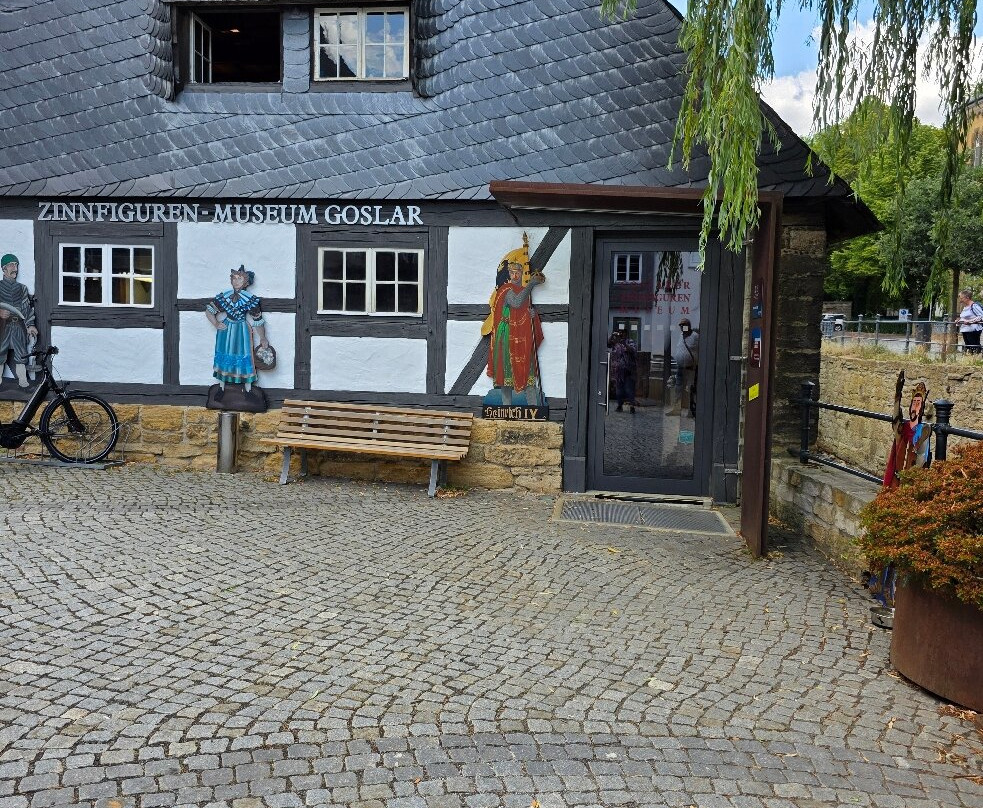 Hotel Im Tannengrund主图