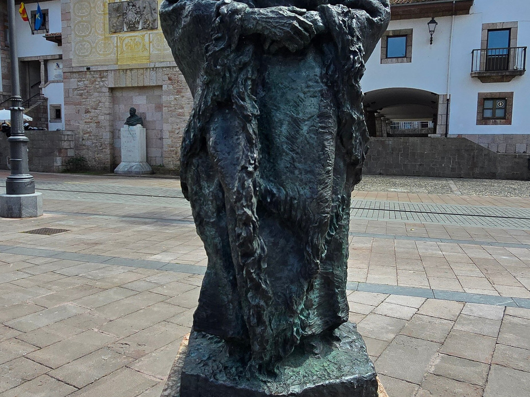 Iglesia of La Asuncion-Cangas de Onis必去景点