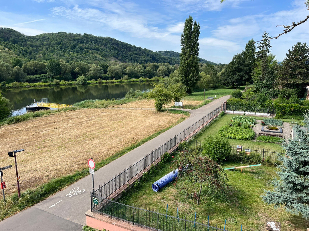 Klosterschenke主图