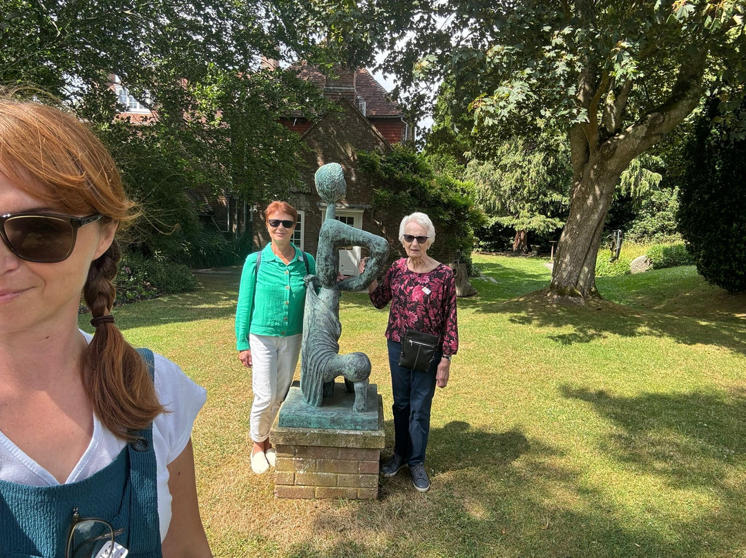Farleys House & Gallery-Chiddingly必去景点