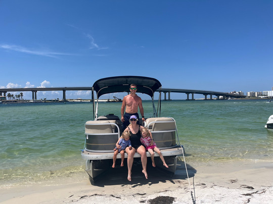 Orange Beach Boat Rentals-橙色海湾必去景点