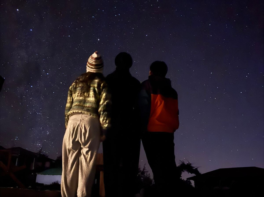 Luquina Experiencias-Luquina Chico必去景点
