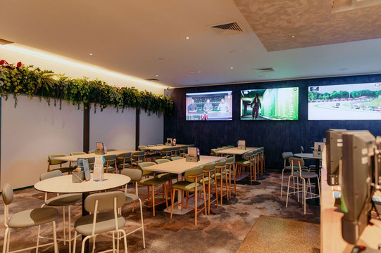 Varsity Lakes Tavern