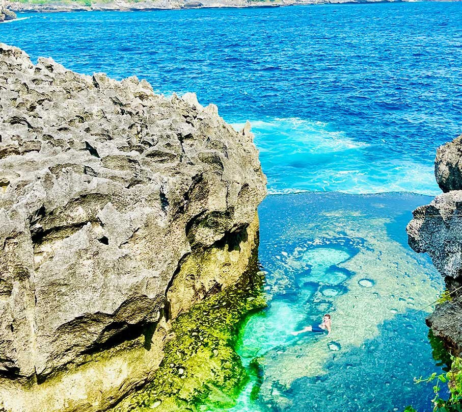 Nusa Penida Travelling-Sanur Kaja必去景点