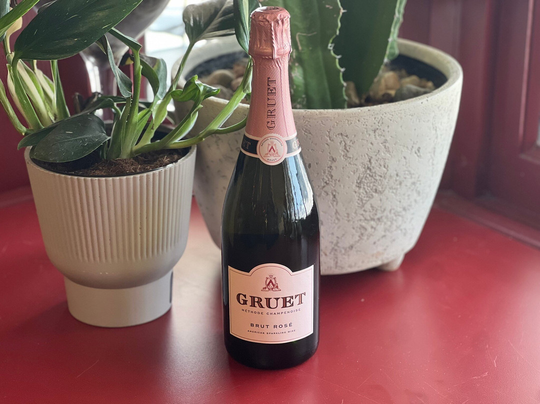 It's All About Wine-斯普林菲尔德必去景点