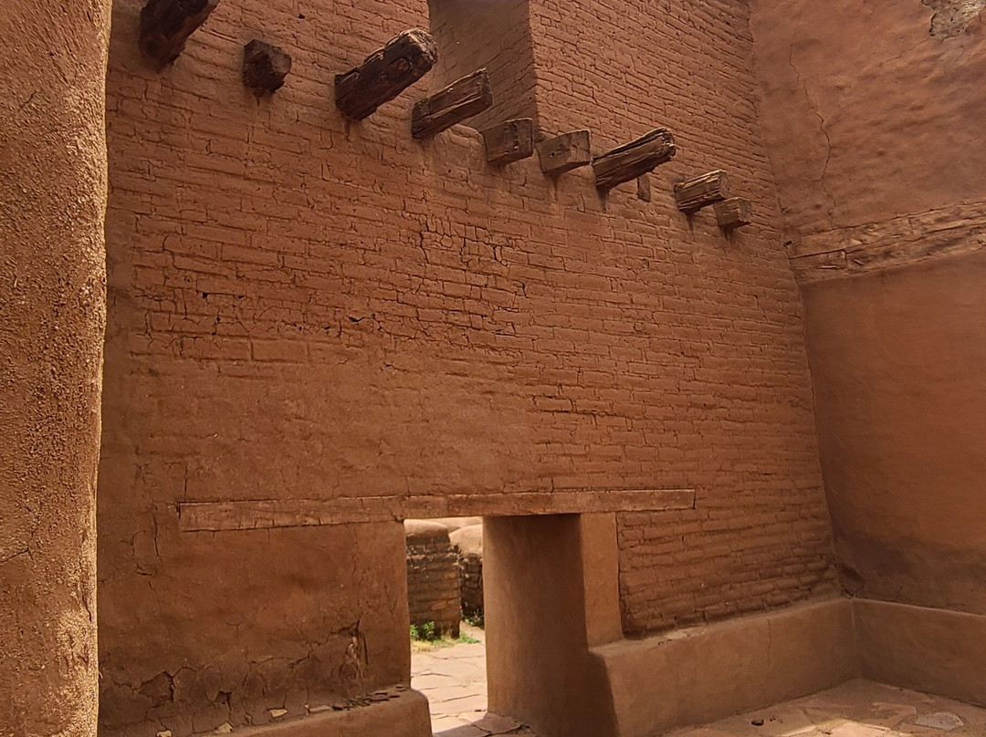 Pecos National Historical Park-Pecos必去景点