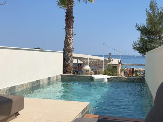 Trypiti Resort Blue Dream Palace and Hive Water Park