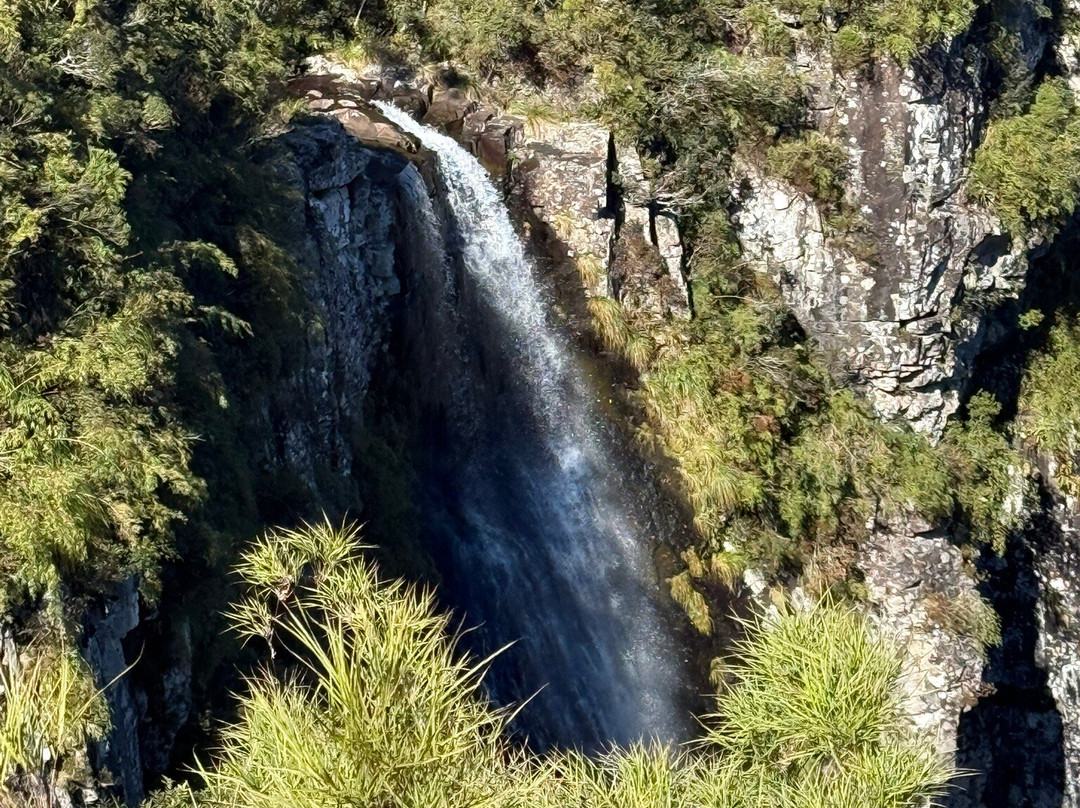 Canion do Espraiado-Urubici必去景点