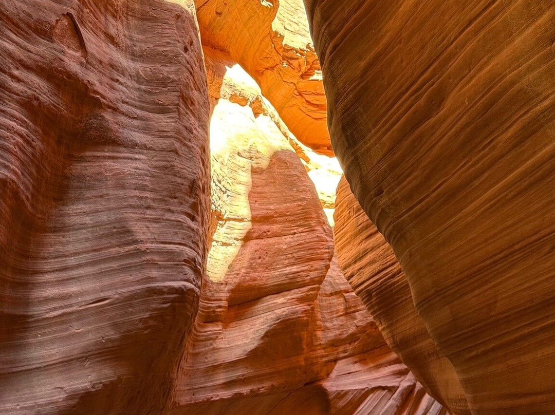 Grand Circle Tours-卡纳布必去景点