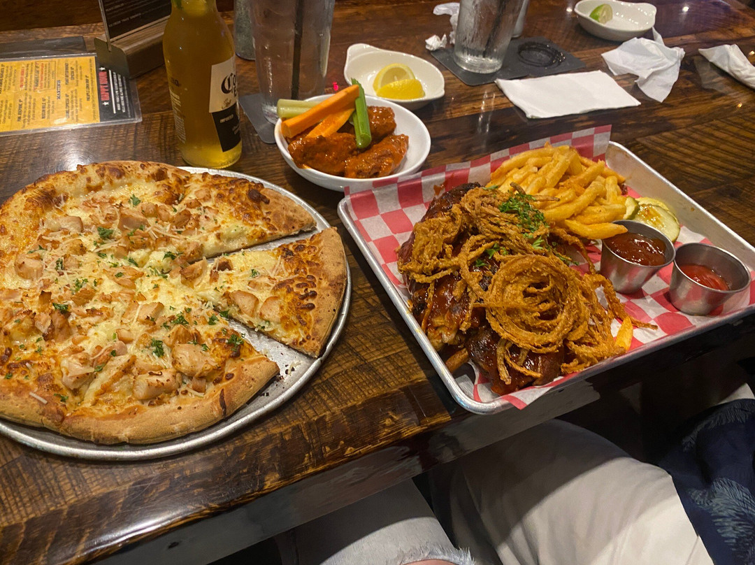 Doc Holiday’s Roadhouse